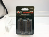 Kato 20-440 N Gauge Unitrack (S62V) Straight Viaduct Track 62mm 2pcs