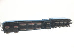 Hornby R3280 OO Gauge LNER Class A4 4496 Golden Shuttle