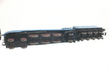 Hornby R3280 OO Gauge LNER Class A4 4496 Golden Shuttle