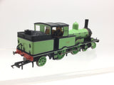 Hornby R3335 OO Gauge LSWR Green Adams Radial Tank 488