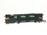 Hornby R3335 OO Gauge LSWR Green Adams Radial Tank 488