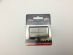 Bachmann 44-587 OO Gauge Scenecraft Fibre Board Hut