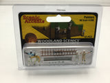 Woodland Scenics A1890 HO/OO Gauge Painters