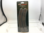 Kato 20-510 N Gauge Unitrack (R282-45V) Curved Viaduct Track 45 Degree 2pcs