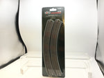 Kato 20-530 N Gauge Unitrack (R348-45V) Curved Viaduct Track 45 Degree 2pcs