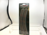 Kato 20-530 N Gauge Unitrack (R348-45V) Curved Viaduct Track 45 Degree 2pcs
