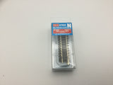 Peco ST-3002 N Gauge Pack of 4 ST-2 58mm Short Straight Track