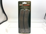 Kato 20-531 N Gauge Unitrack (R348-30V) Curved Viaduct Track 30 Degree 2pcs