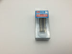 Peco ST-3004 N Gauge Pack of 4 ST-4 1st Radius Half Curve Track