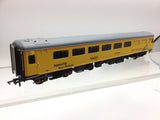 Hornby R4993 OO Gauge Network Rail Mk2F TSO Brake Plain Line Pattern Recognition Vehicle PLPR2, 5981 - Era 11