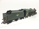 Bachmann 31-151 OO Gauge BR Green Jubilee 45552 Silver Jubilee