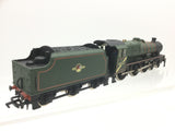 Bachmann 31-151 OO Gauge BR Green Jubilee 45552 Silver Jubilee