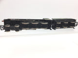 Bachmann 31-151 OO Gauge BR Green Jubilee 45552 Silver Jubilee
