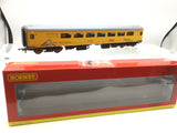 Hornby R4993 OO Gauge Network Rail Mk2F TSO Brake Plain Line Pattern Recognition Vehicle PLPR2, 5981 - Era 11