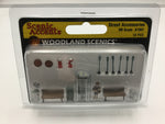 Woodland Scenics A1941 HO/OO Gauge Street Accessories
