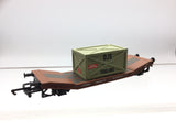 Hornby R1173 OO Gauge Lowmac Wagon DJS