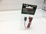Kato 24-845 Unitrack Signal Extension Cable 90cm