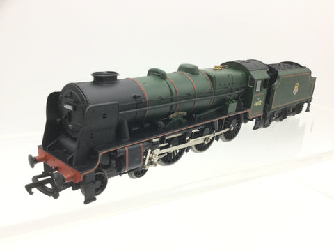 Bachmann 31-225 OO Gauge BR Green Royal Scot 46102 Black Watch