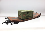 Hornby R1173 OO Gauge Lowmac Wagon DJS