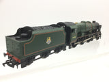 Bachmann 31-225 OO Gauge BR Green Royal Scot 46102 Black Watch