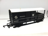 Hornby R1173 OO Gauge GWR Brake Van 68566 Gloucester