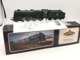 Bachmann 31-225 OO Gauge BR Green Royal Scot 46102 Black Watch