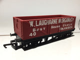 Hornby R1173 OO Gauge Freelance LWB Laugharne Wagon 40