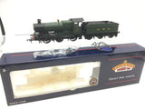 Bachmann 32-300 OO Gauge GWR Collett 3202 Green