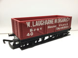 Hornby R1173 OO Gauge Freelance LWB Laugharne Wagon 40