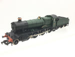Bachmann 31-304 OO Gauge GWR Manor 7800 Torquay Manor