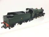 Bachmann 31-304 OO Gauge GWR Manor 7800 Torquay Manor