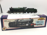 Bachmann 31-304 OO Gauge GWR Manor 7800 Torquay Manor