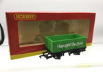 Hornby R6687 OO Gauge 7 Plank Wagon Hawkins Bazaar
