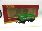 Hornby R6687 OO Gauge 7 Plank Wagon Hawkins Bazaar