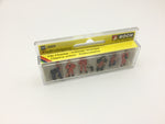 Noch 15029 HO/OO Gauge City Cleaning Figures