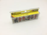 Noch 15029 HO/OO Gauge City Cleaning Figures