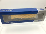 Dapol 4F-045-009 OO Gauge IOA Ballast Wagon Network Rail Yellow 3170 5992 031-2