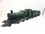 Bachmann 31-801 OO Gauge GWR Green 93xx Class 9319