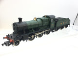 Bachmann 31-801 OO Gauge GWR Green 93xx Class 9319