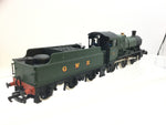 Bachmann 31-801 OO Gauge GWR Green 93xx Class 9319