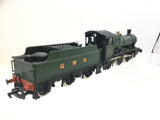 Bachmann 31-801 OO Gauge GWR Green 93xx Class 9319