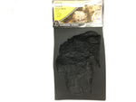 Woodland Scenics C1240 Rock Mass Rock Mould (5"x7")
