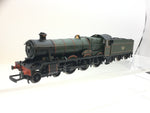 Bachmann 31-776 OO Gauge BR Green Hall Class 7915 Mere Hall (NEEDS ATTN)
