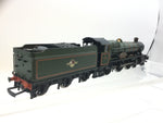 Bachmann 31-776 OO Gauge BR Green Hall Class 7915 Mere Hall (NEEDS ATTN)