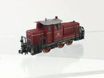 Atlas 2194 N Gauge DB Diesel Locomotive BR 261 006-1