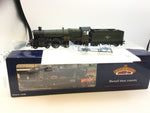 Bachmann 31-776 OO Gauge BR Green Hall Class 7915 Mere Hall (NEEDS ATTN)