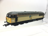 Dapol D80 OO Gauge Construction Sector Class 56 56001