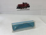 Atlas 2194 N Gauge DB Diesel Locomotive BR 261 006-1