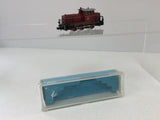 Atlas 2194 N Gauge DB Diesel Locomotive BR 261 006-1