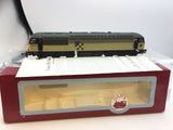 Dapol D80 OO Gauge Construction Sector Class 56 56001